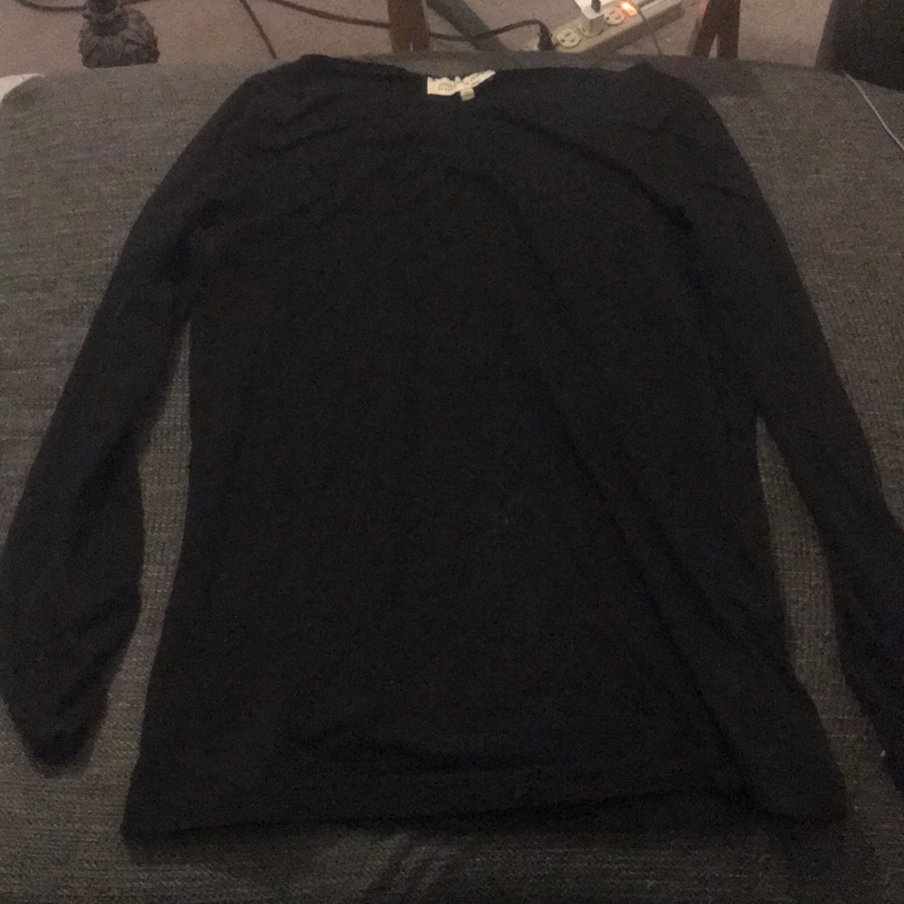 Jones New York Long Sleeve (Large)
